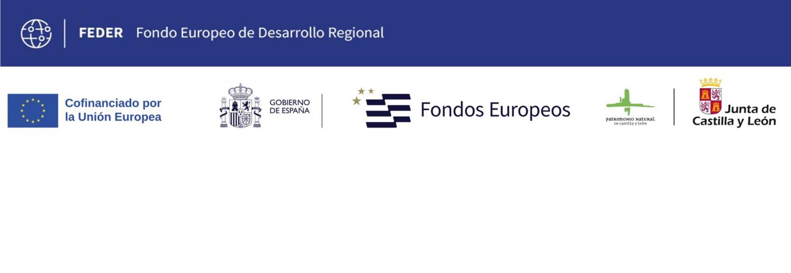 Patrimonio Natural De Castilla Y Le n La Fundaci n Fondo Europeo De 